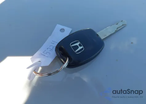 2007 Honda Ridgeline Rtl from USA, damaged, VIN 2HJYK16557H542265